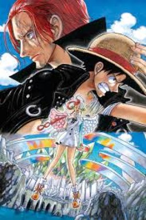 One Piece Film