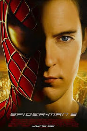 Spider-Man 2