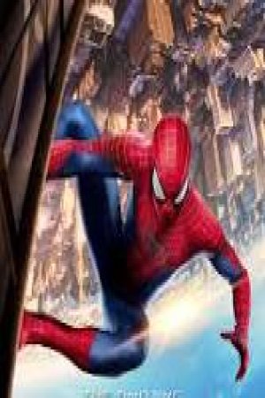 The Amazing Spider-Man 2